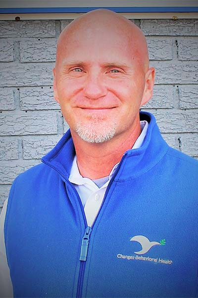 Brian Shaw, Licensed Clinic Social Worker - Wynne, AR