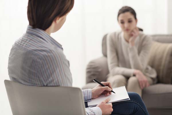Individual Counseling - Wynne, AR