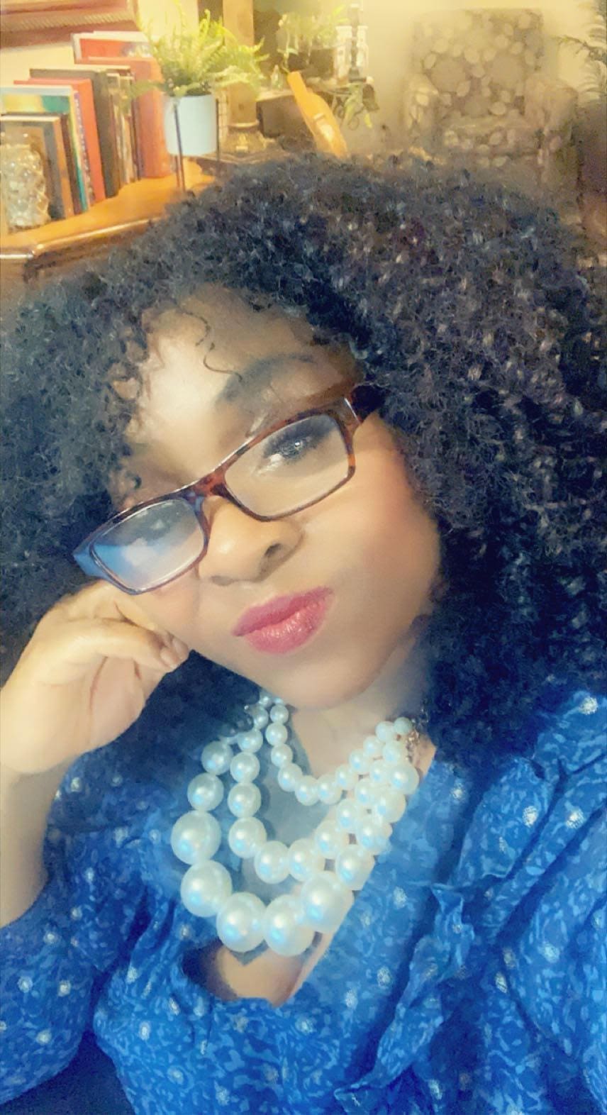 Bio picture Nakitha Callie Swaite, Ed.S. Licensed Professional Counselor - Wynne, AR